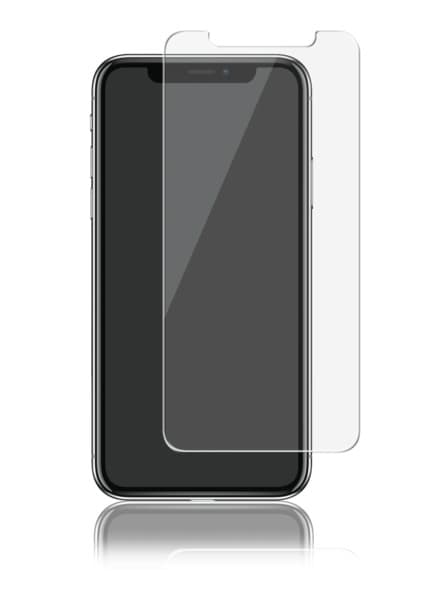 Panzer Silicate Glass, iPhone 11 / XR -panssarilasi