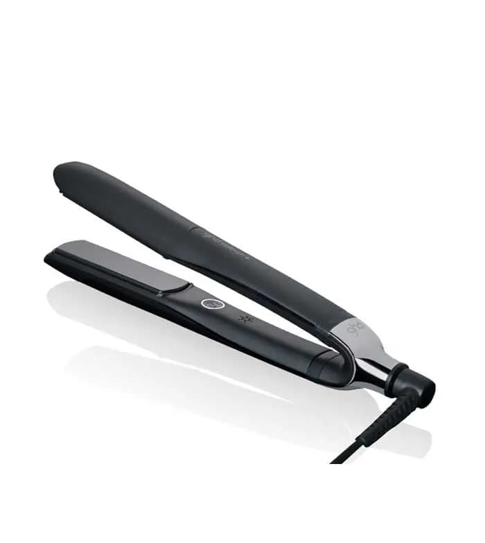 GHD Platinum+ -muotoilurauta, musta