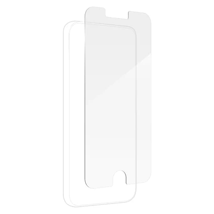 Zagg InvisibleShield Glass Elite, iPhone 7/8/SE (2020/2022) -panssarilasi