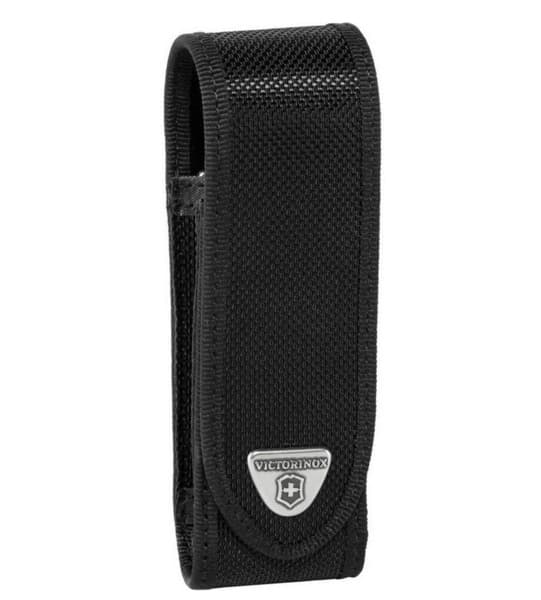 Victorinox nylonvyöpussi 130 mm veitselle, musta