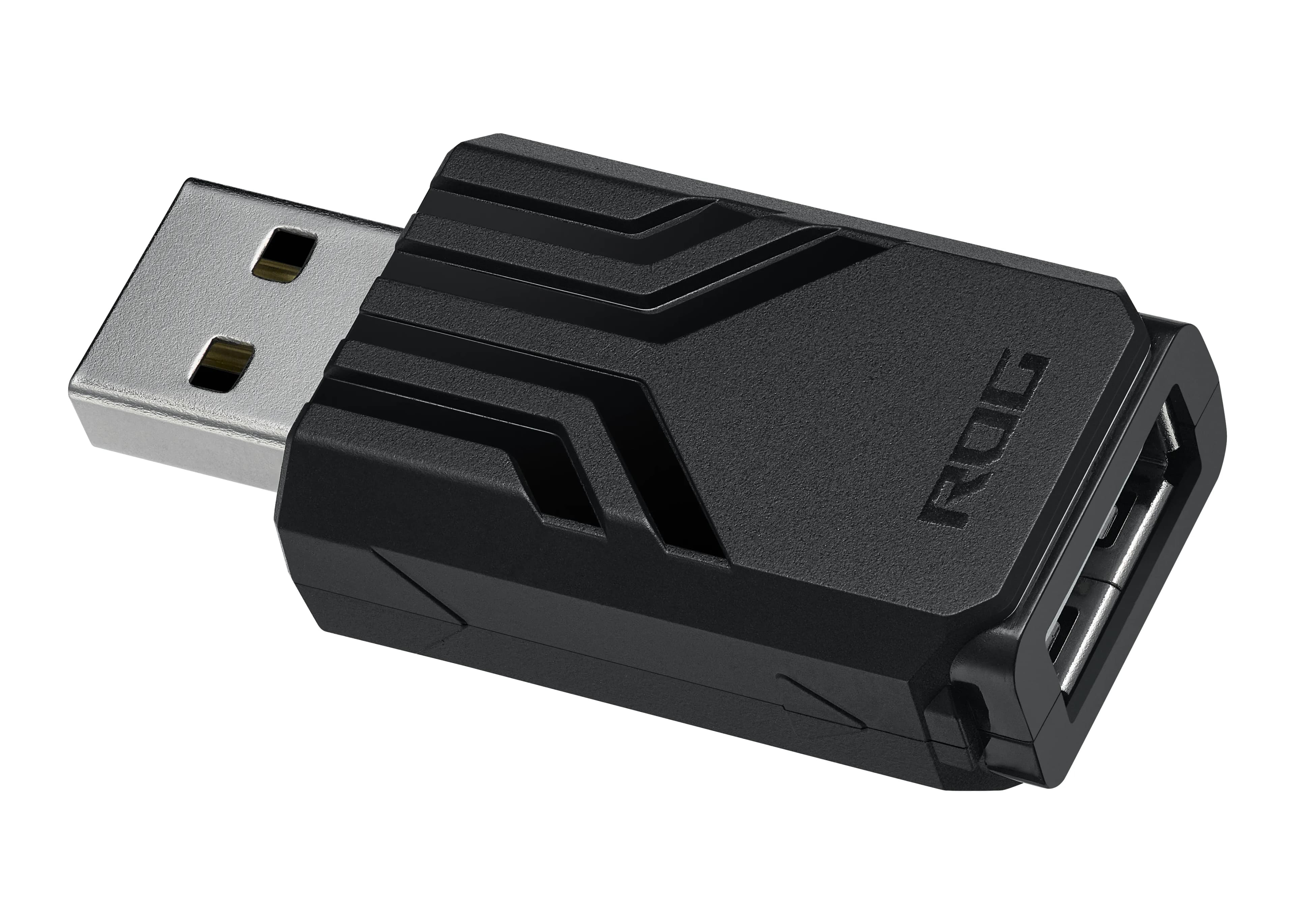 Asus ROG AC09 Polling Rate Booster