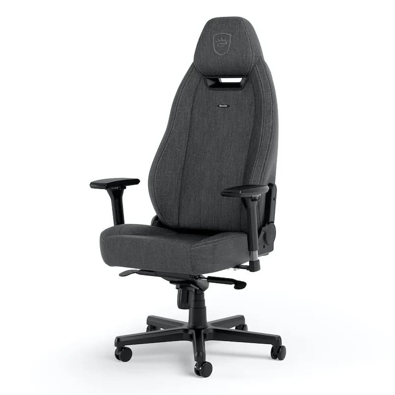 Noblechairs LEGEND TX -pelituoli, antrasiitti/musta