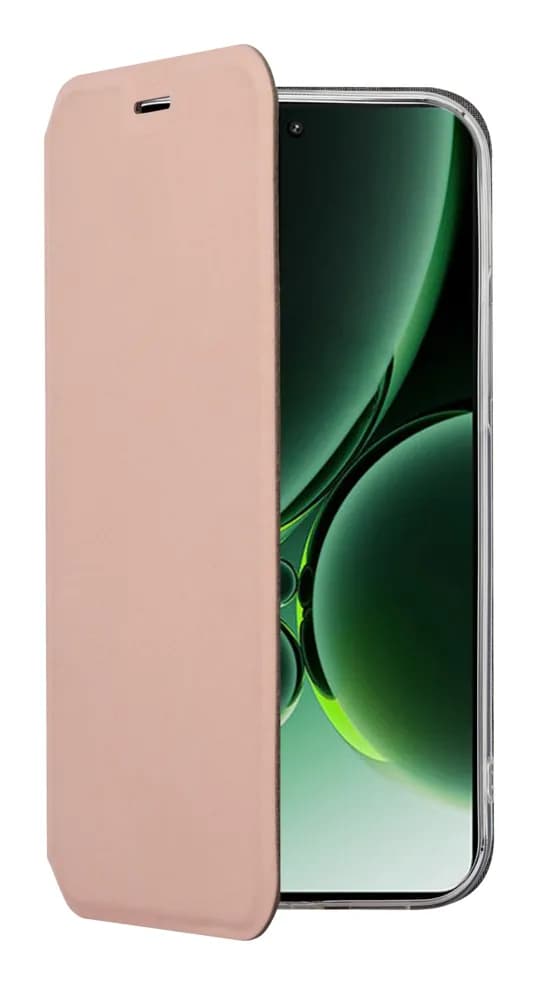 Screenor Clever OnePlus Nord 4 5G -suojakansi, Ruusu