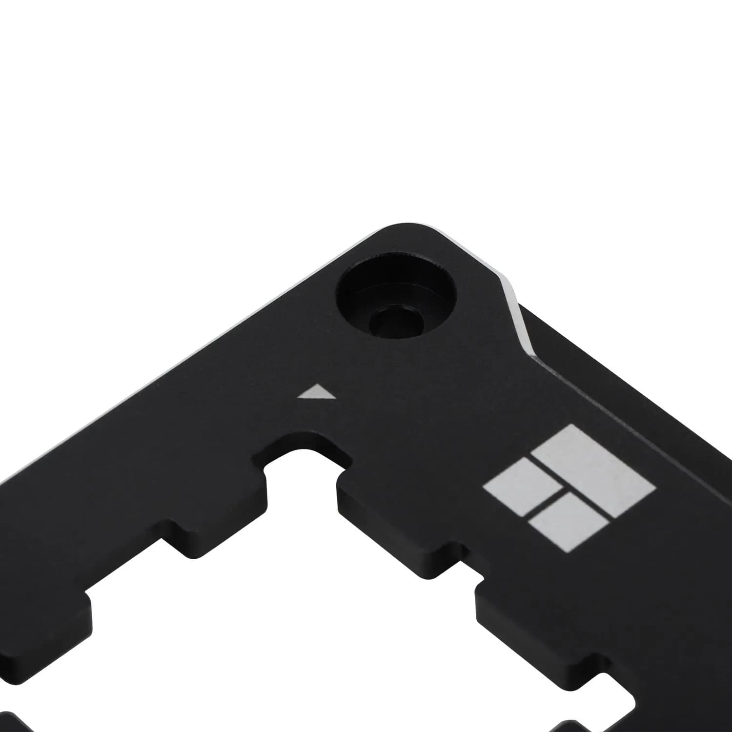 Thermalright AM5 Secure Frame ASF -prosessorijäähdytin, musta
