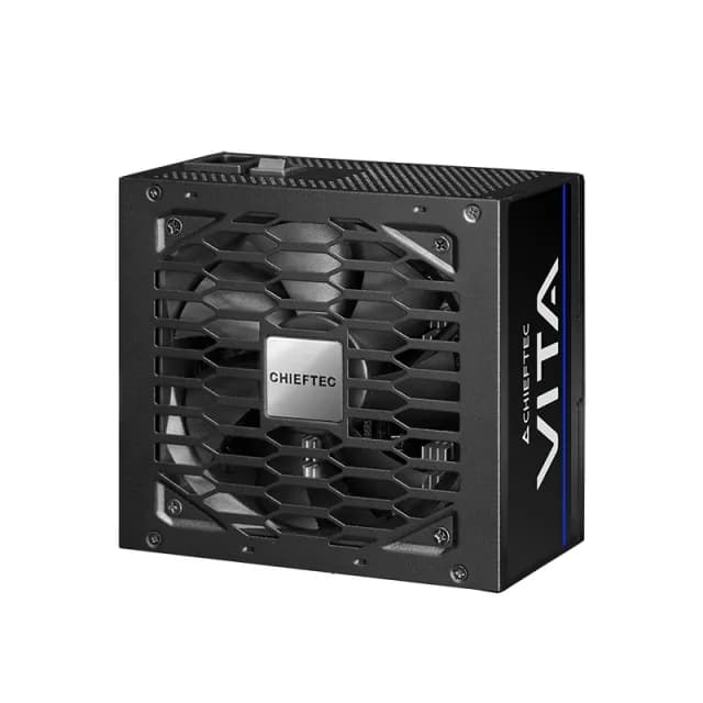 Chieftec VITA Series BPX-850-S 850W -virtalähde, 80 Plus Bronze