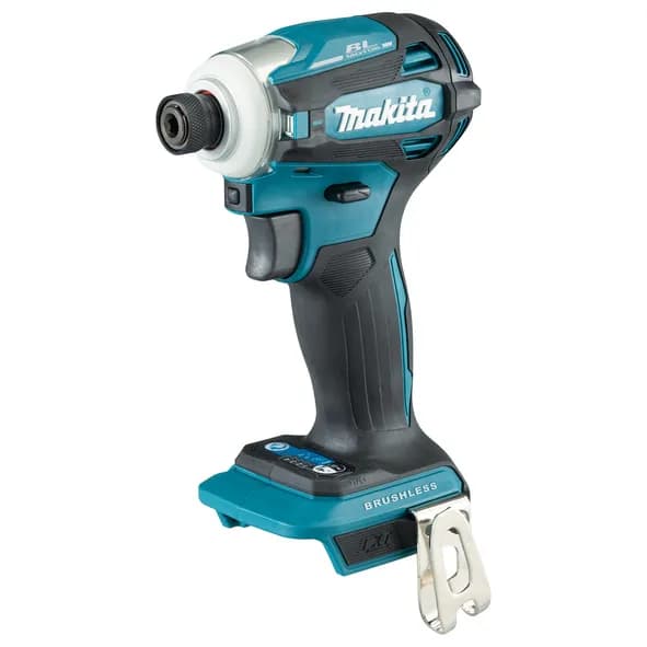 Makita DTD172Z -iskevä ruuvinväännin, 1/4, ei sis. akkua