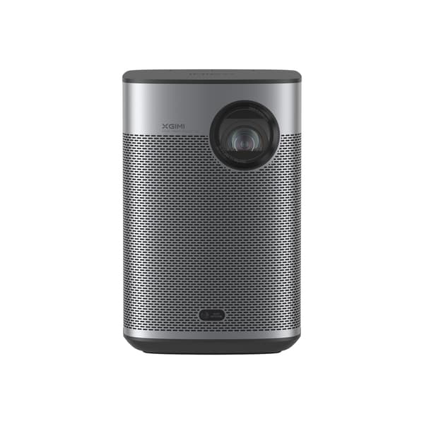 XGIMI Halo+ GTV Google TV DLP Full HD 700 ANSI lm -kannettava LED-projektori, musta