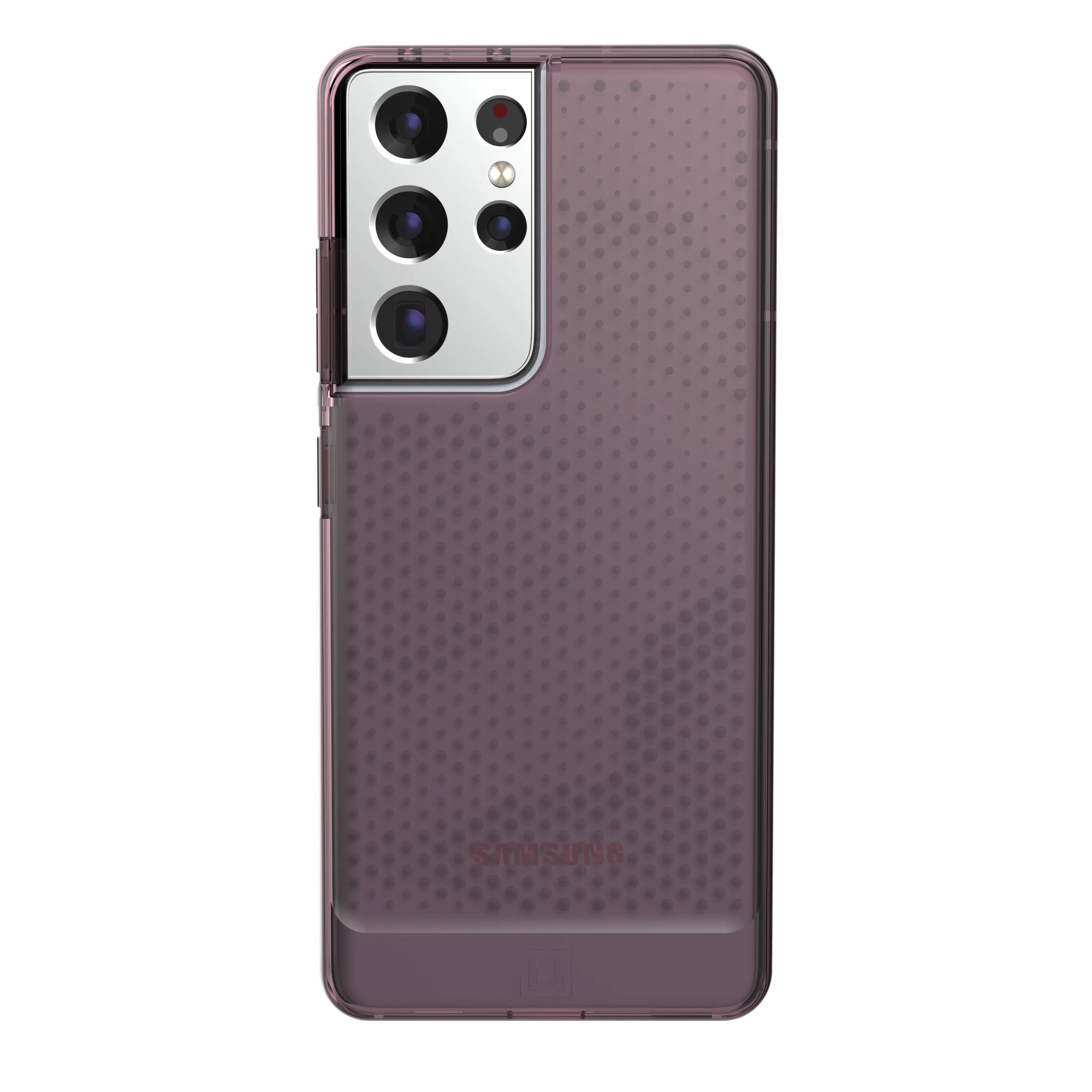 UAG Samsung Galaxy S21 Ultra, U Lucent-Kotelo, Dusty Rose