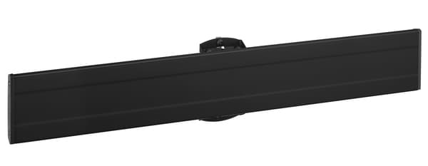 Vogel's Pro PFB 3409 -adapterilevy, 915 mm, musta