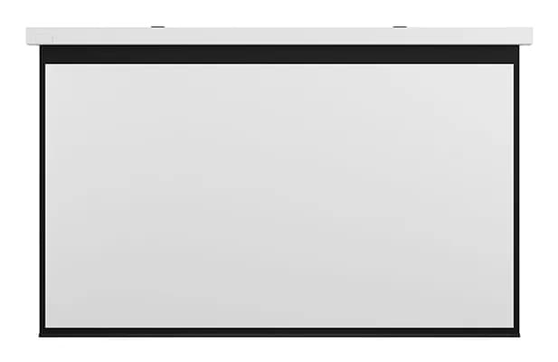16:9 Motorized Projection Screen Deluxe 108"