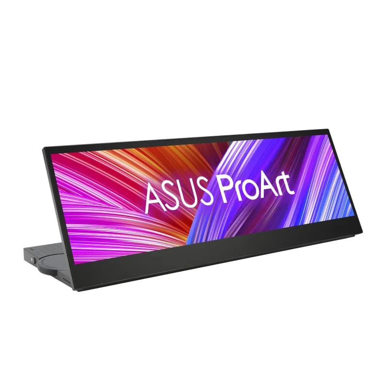 ASUS ProArt PA147CDV 14" 1920 x 550, IPS -kannettava näyttö