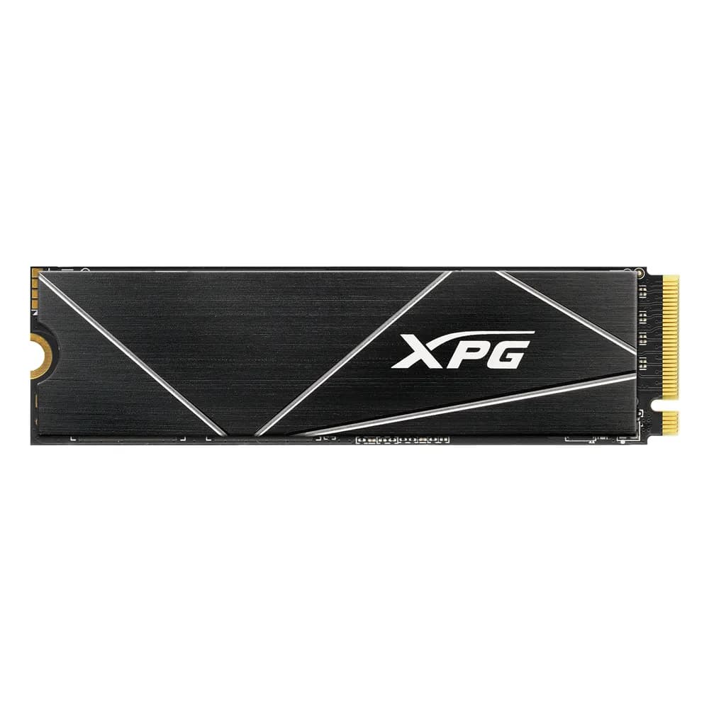 ADATA XPG GAMMIX S70 Blade Heatsink 4 Tt M.2 PCIe 4.0 NVMe -SSD-levy