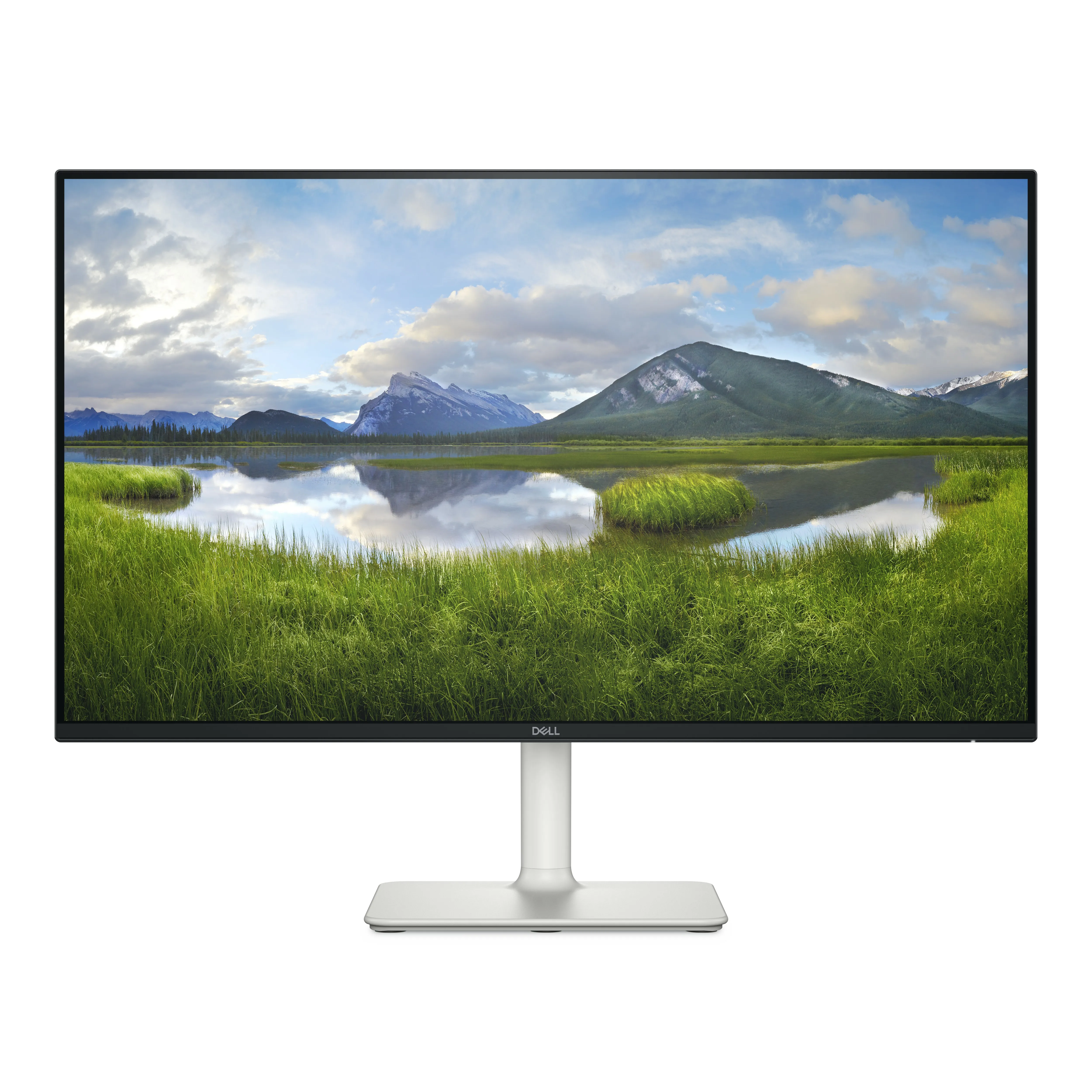 Dell S2425H 23.8" Full HD, IPS, 100Hz -näyttö