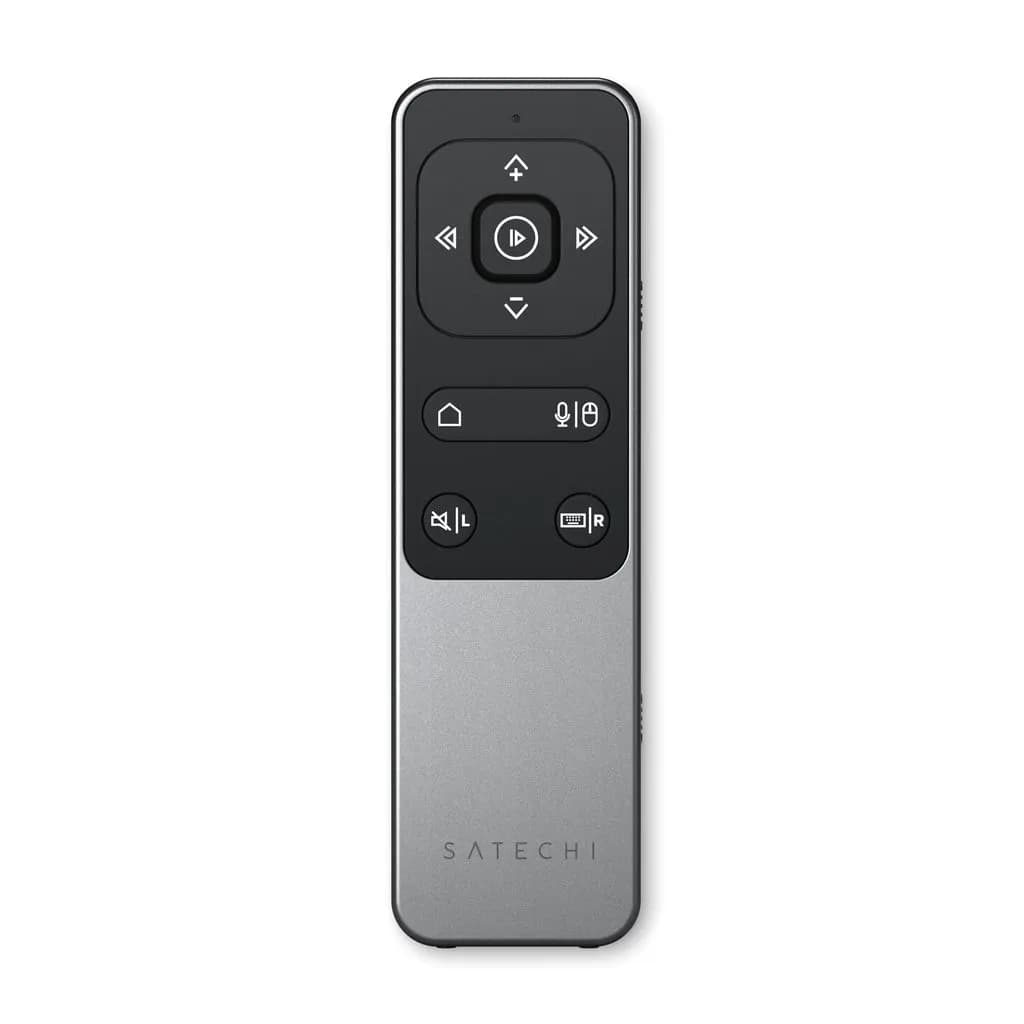 Satechi R2 Bluetooth Multimedia Remote Control ? För din media