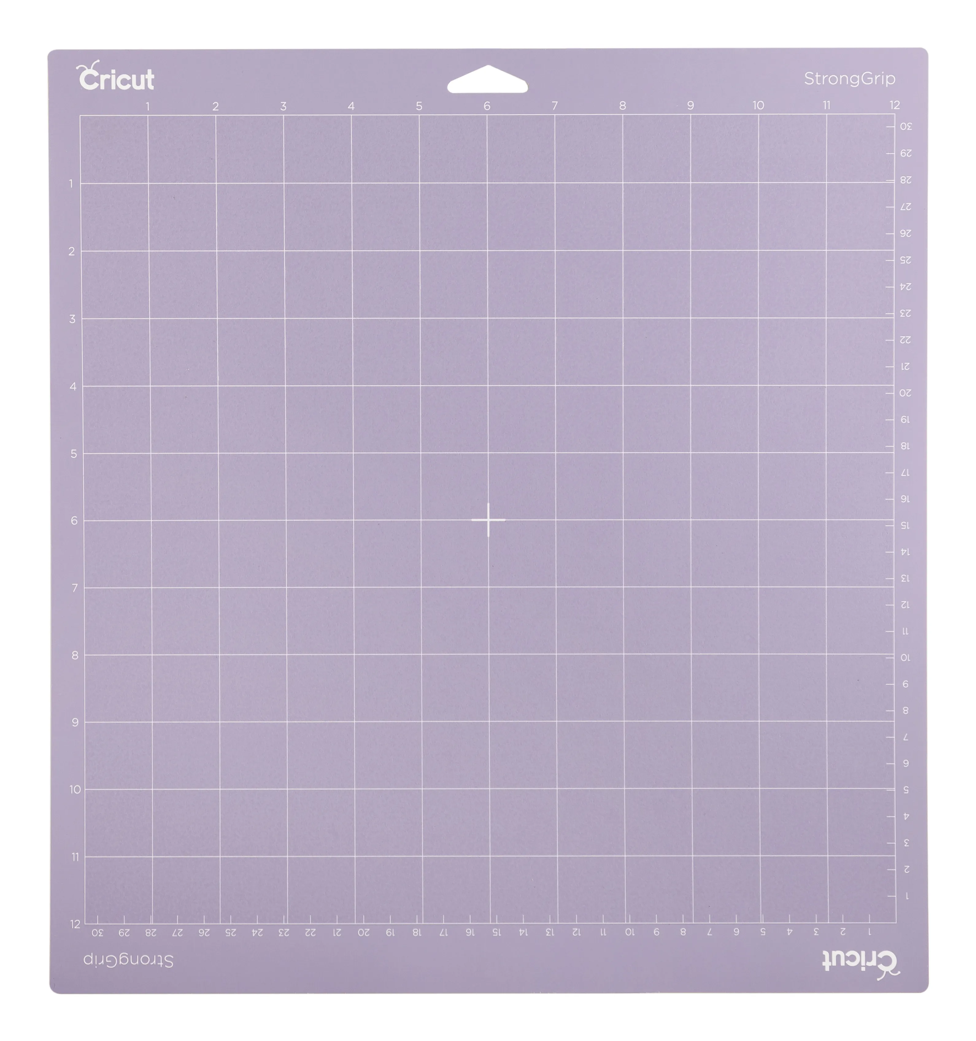 Cricut Explore/Maker StrongGrip Machine Mat (30x30cm) 1-pack