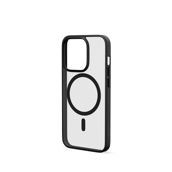 Epico Mag+ Hero Case iPhone 14 - black