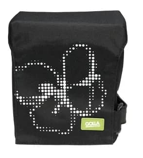GOLLA Cam S Hannah black G1182