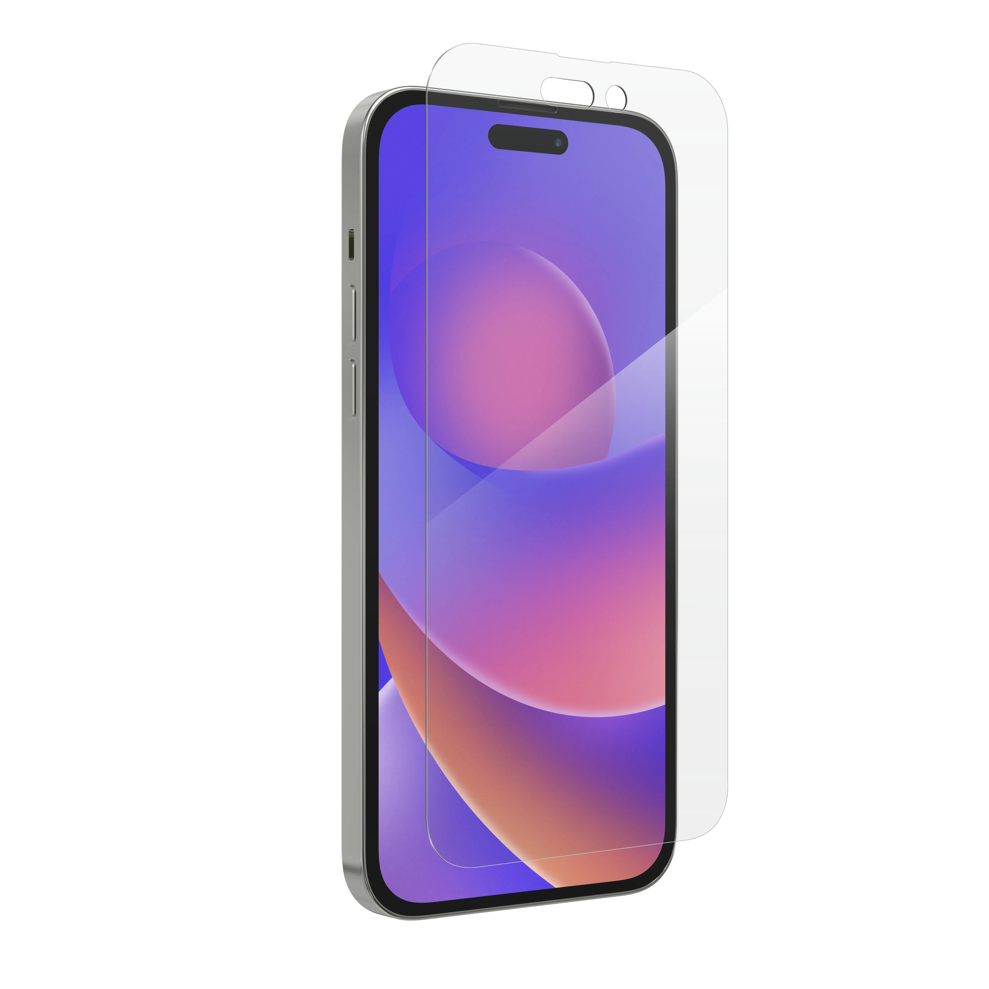 Zagg InvisibleShield Glass Elite, iPhone 14 Pro Max -panssarilasi