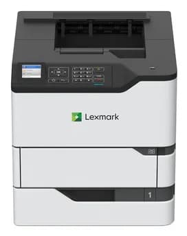 Lexmark MS823dn A4 -mustavalkolasertulostin