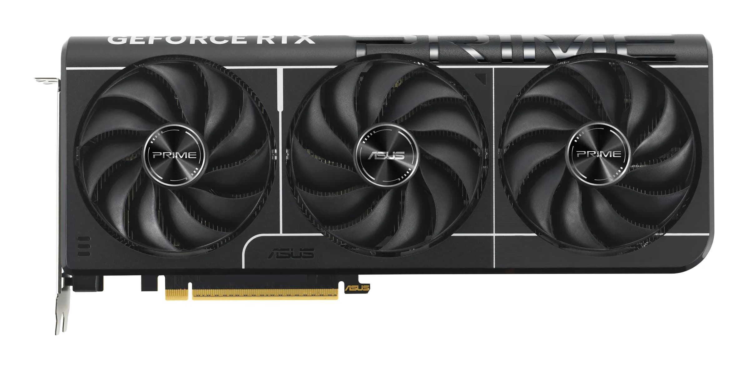 Asus GeForce RTX 5080 Prime Evo OC 16 Gt -näytönohjain