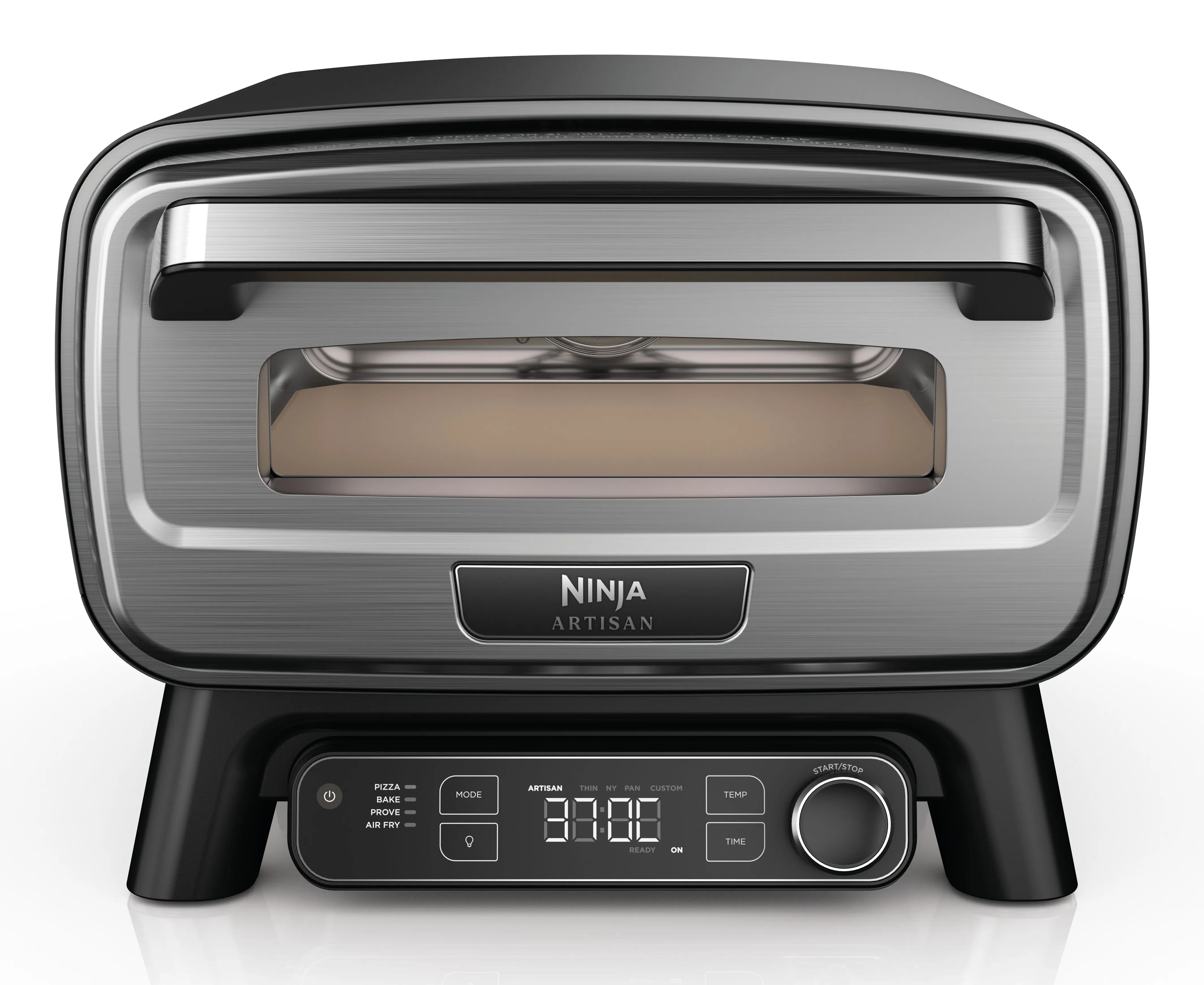 Ninja Artisan -pizzauuni & airfryer