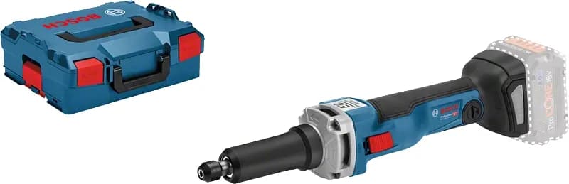 Bosch Professional GGS 23 lc -suorahiomakone