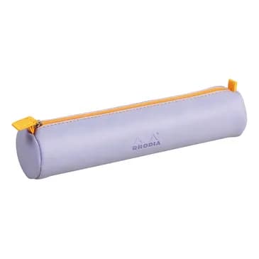Rhodiarama Pencil case 5x21,5 Iris
