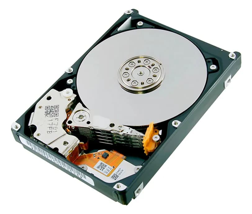 Toshiba AL15SEB060N 2.5" 600 GB, 10500 RPM, 128 MB, SAS -kovalevy (yrityskäyttöön)