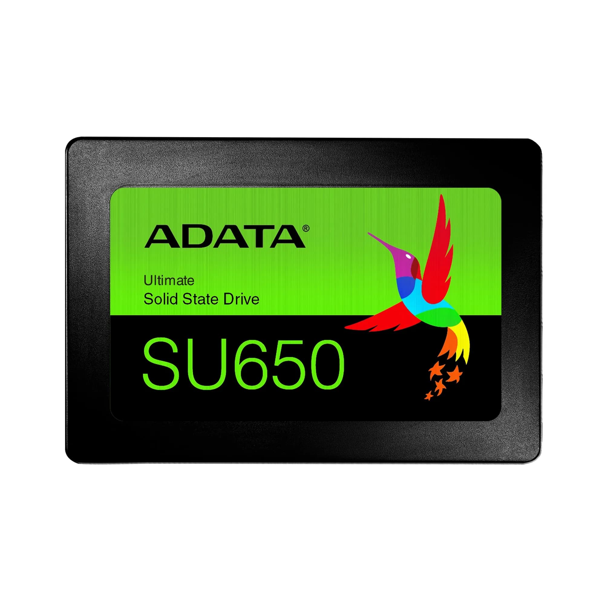 ADATA Ultimate SU650 1 Tt 2,5" SATA -SSD-levy