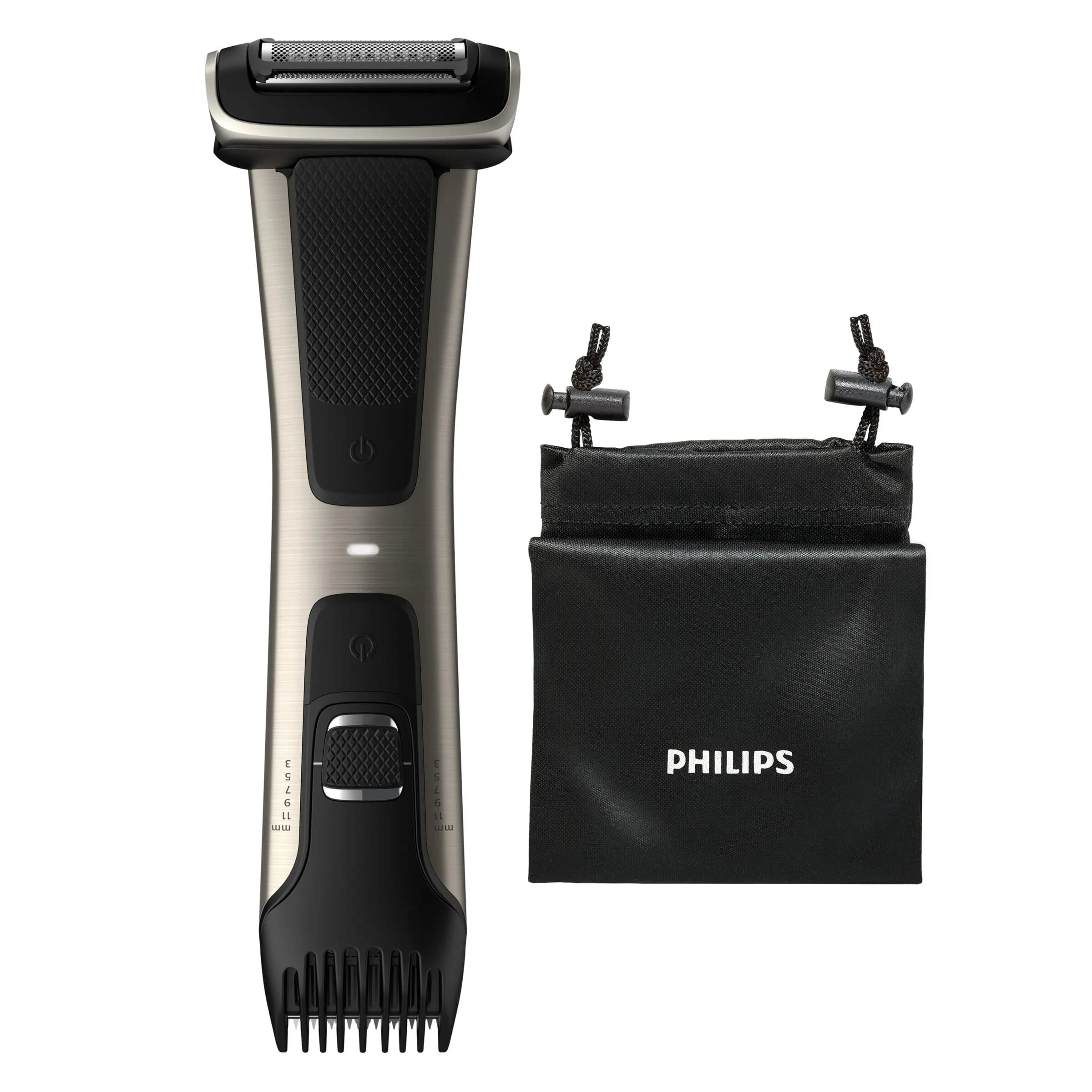 Philips Series 7000 BG7025 -vartalotrimmeri