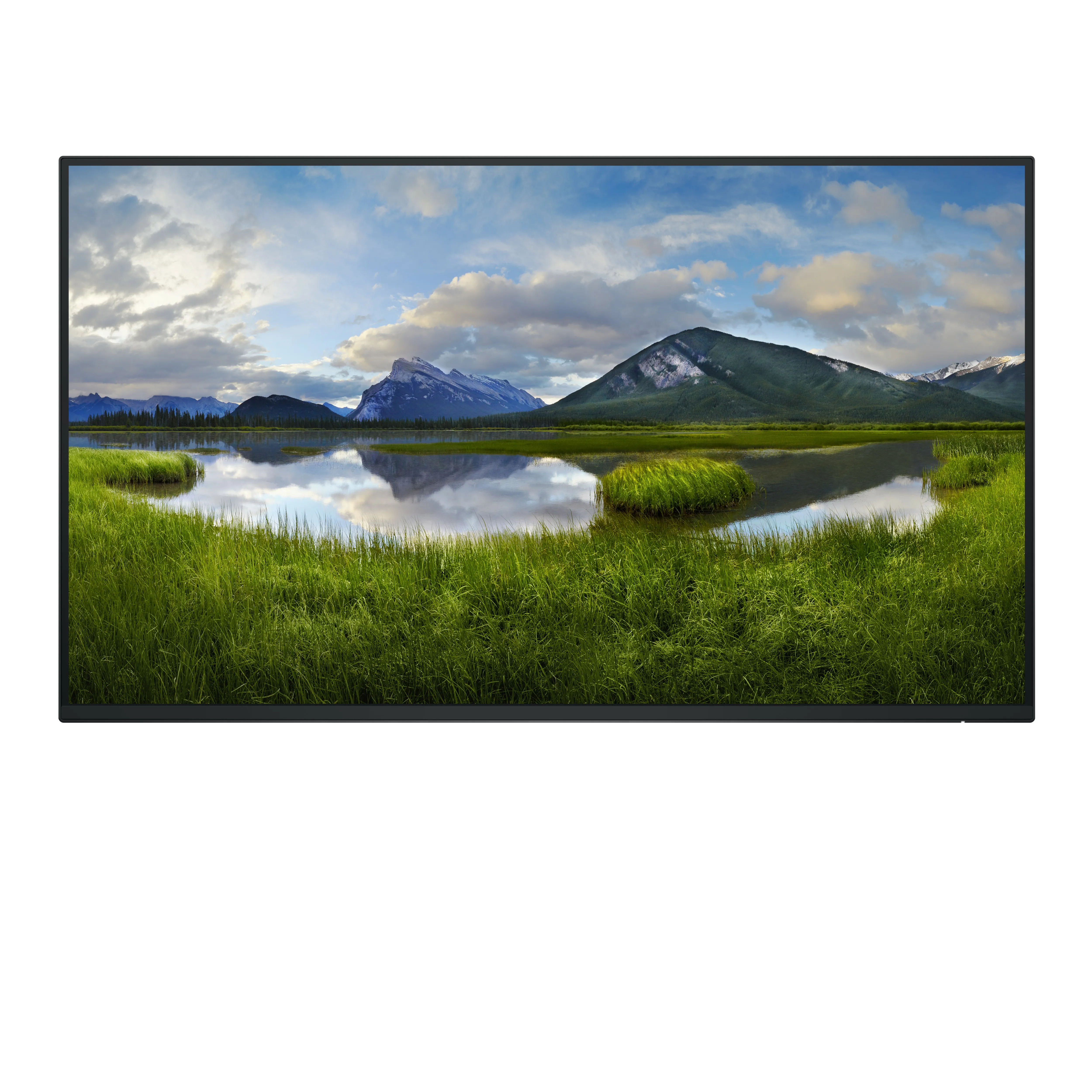 Dell Pro Plus P2725H 27" Full HD, IPS -näyttö
