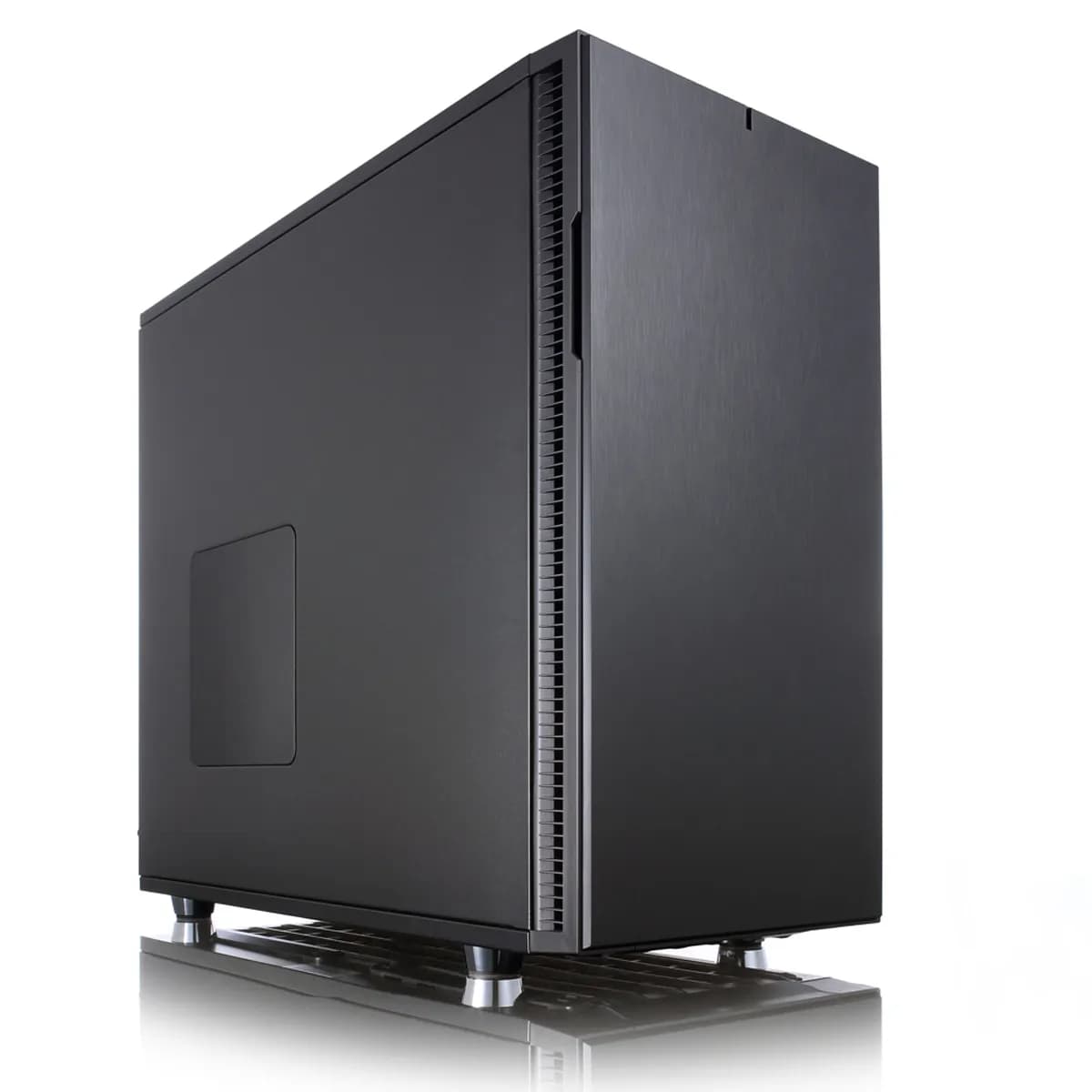 Fractal Design Define R5 -miditornikotelo, musta