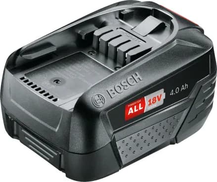 Bosch Batteri Litiumion 4Ah