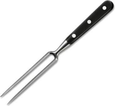Victorinox Grand Maitre Lihahaarukka 15 cm Musta