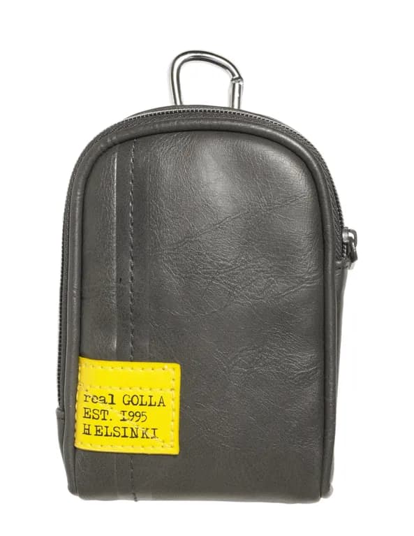 GOLLA Digi Simon Kameralaukku Universal Fotobag G1351 Grey