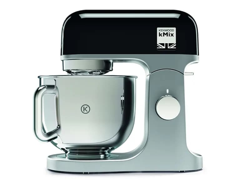 Kenwood KMix KMX750BK -keittiökone