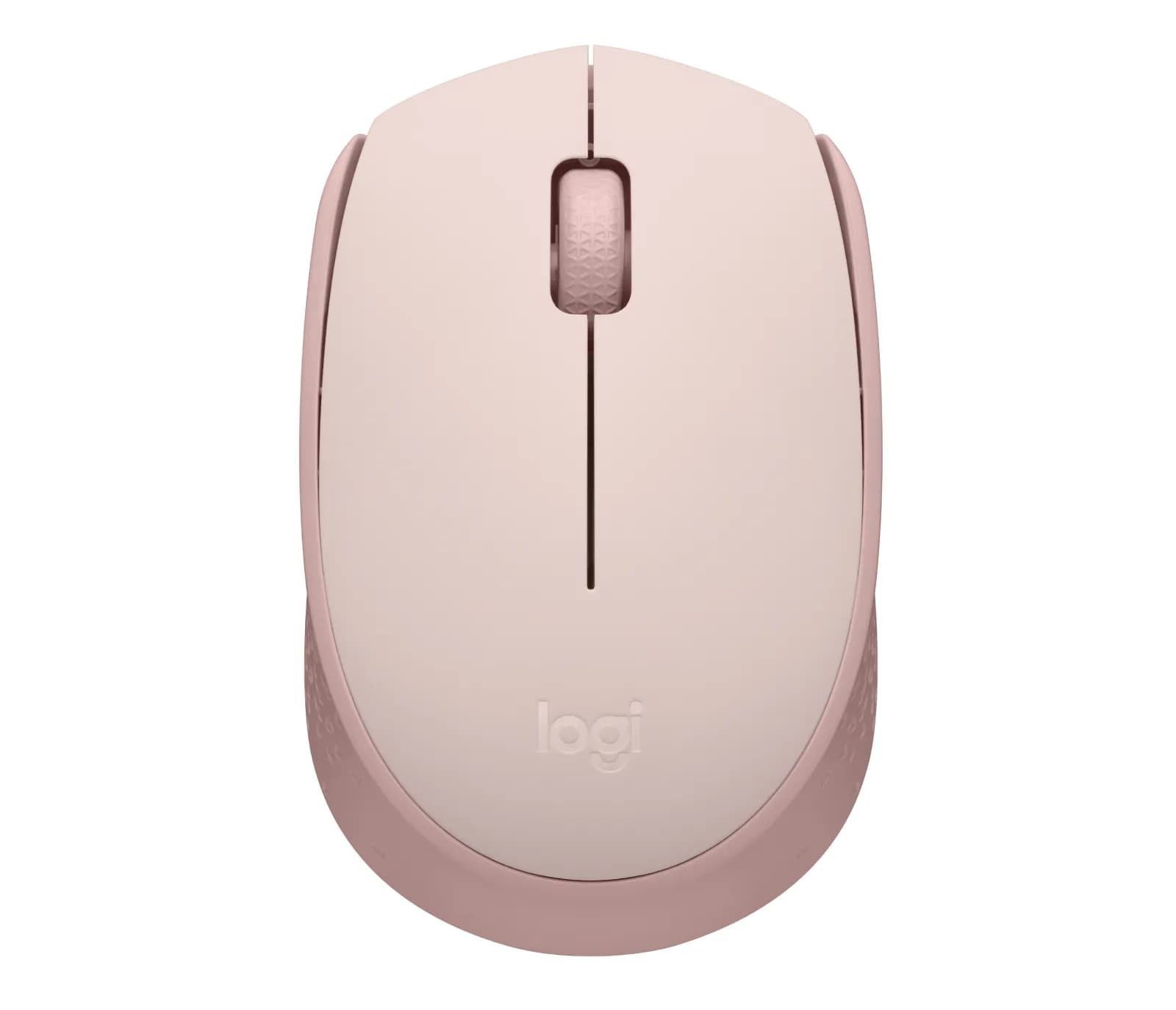 Logitech M171 -langaton hiiri, pinkki