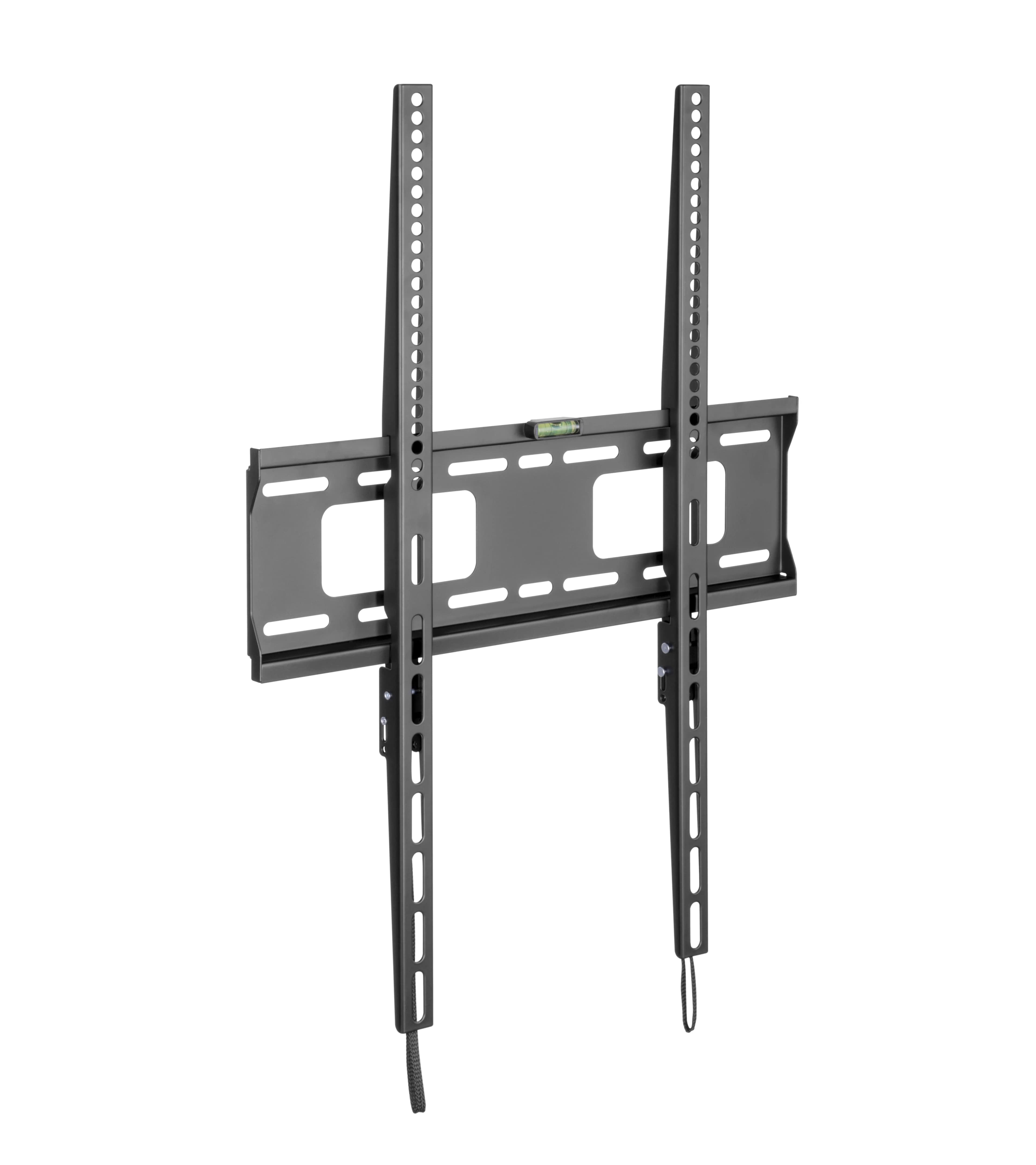 Deltaco Office Kiinteä pystysuora -seinäkiinnike 37" - 75"