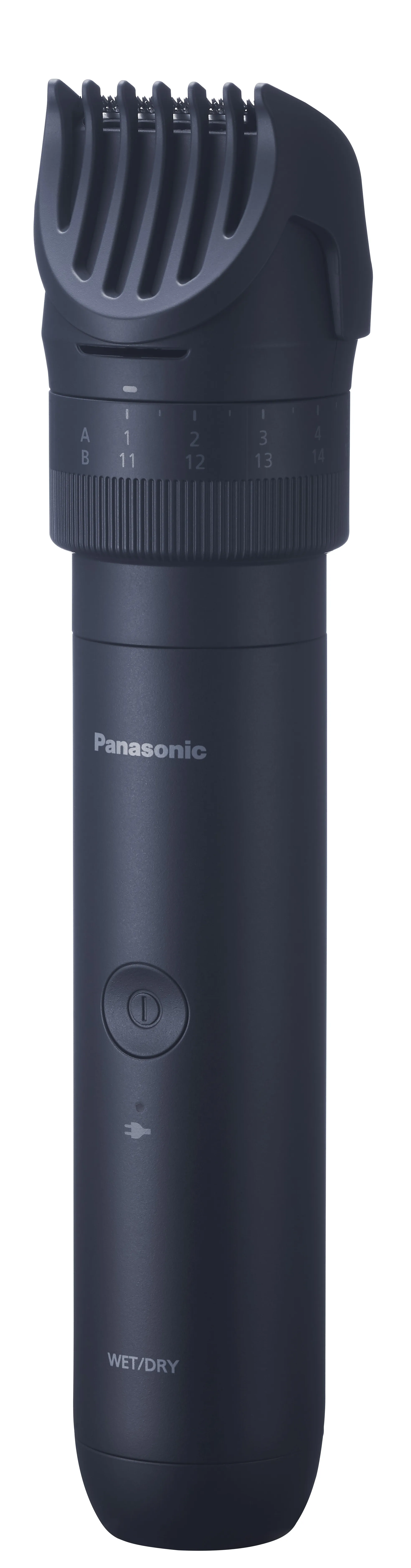 Panasonic Multishape Xshape Dtrim -partatrimmeri