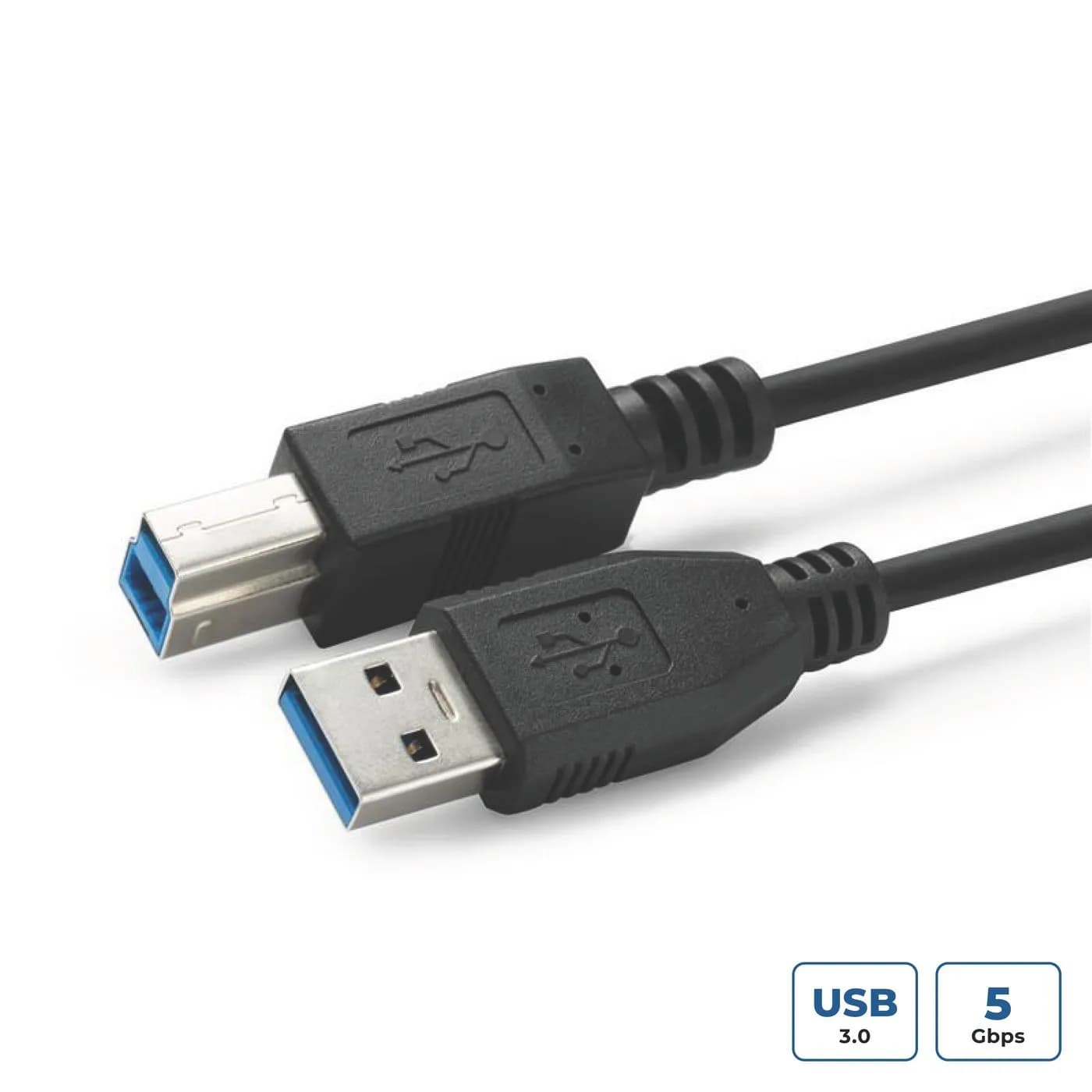 USB3.0  A-B 1m M-M