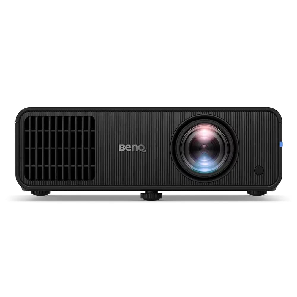 BenQ LH600ST+ Short Throw DLP Full HD 3000 ANSI lm -LED-projektori, musta