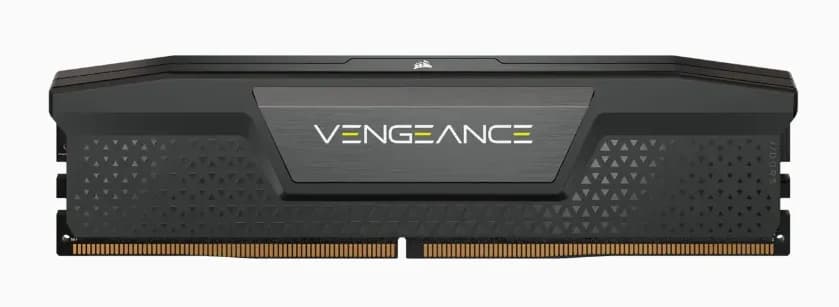 Corsair Vengeance 8 Gt (1 x 8 Gt) DDR5 5200 MHz, CL40 -muisti (XMP)