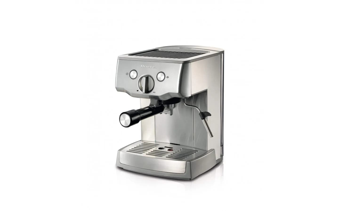 Ariete Metal (No Grinder) -espressokeitin