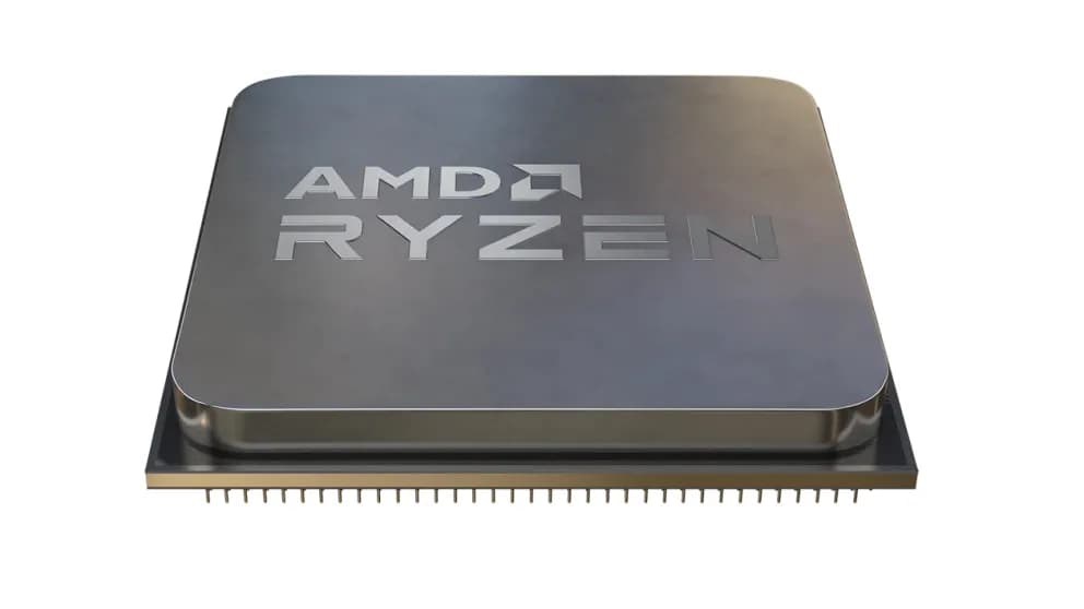 AMD Ryzen 5 5500 3.6 GHz 16 MB, AM4 -suoritin, boxed