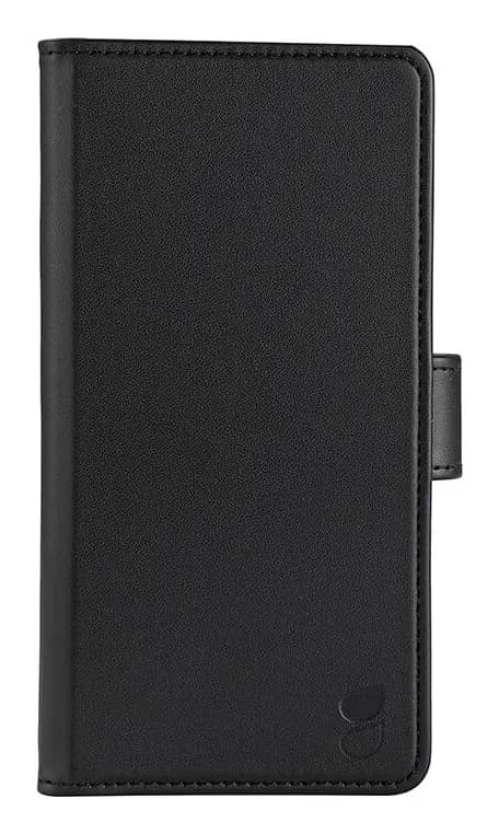 GEAR Wallet, Doro 8050 -lompakkokotelo, Musta