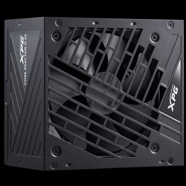 ADATA XPG Core Reactor II VE 750W -virtalähde, 80 Plus Gold