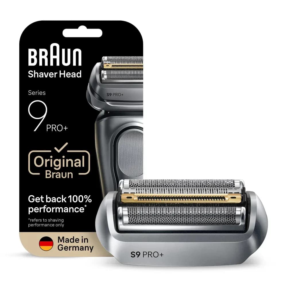 Braun 95M Gen2 -teräverkko ja terä Series 9 Pro+
