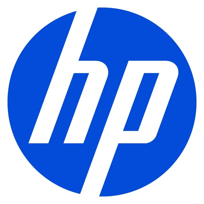 HP Series 5 Pro 524pu 23.8" Full HD, IPS -näyttö, USB-C hub
