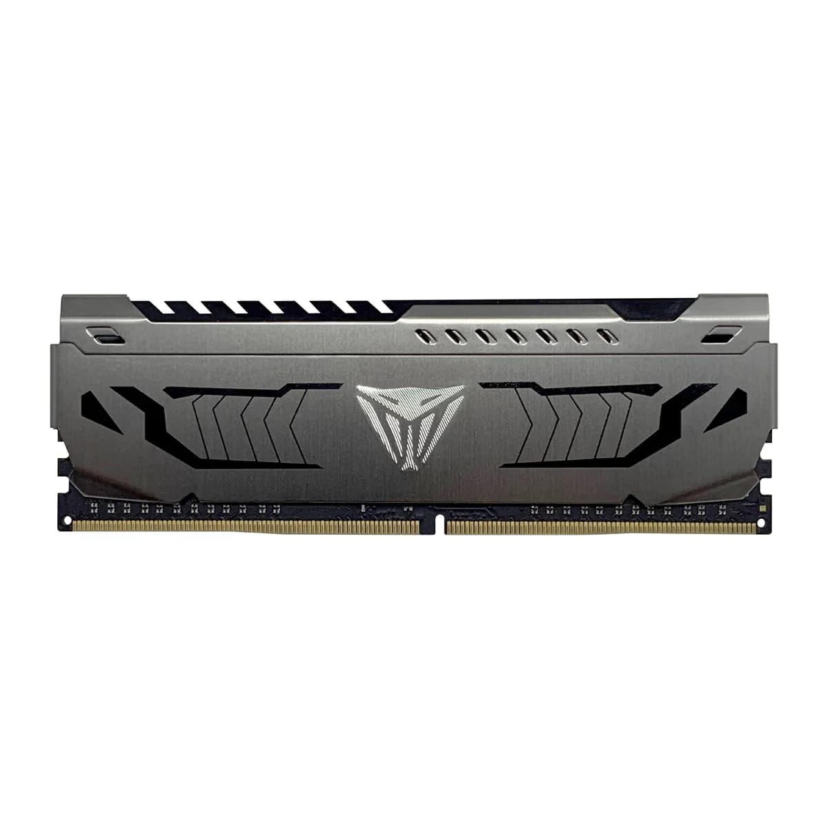 Patriot Viper Steel 8 Gt (1 x 8 Gt) DDR4 3200 MHz, CL16 -muisti, teräs (XMP)