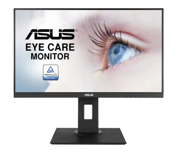 ASUS VA24DQLB 23.8" Full HD, IPS -näyttö